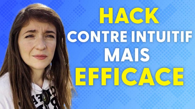Nouveau hack pour réussir l&rsquo;examen de commissaire de justice