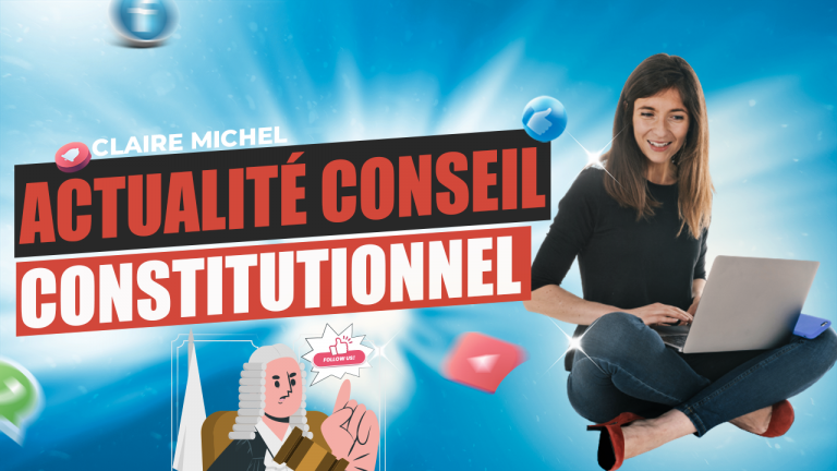 Oraux commissaire justice : comprendre la QPC relative aux squatteurs de mars 2023