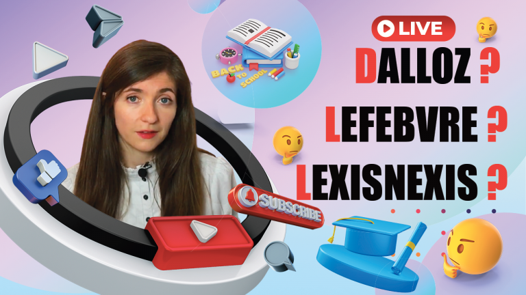 2 livres incontournables en procédures civiles d&rsquo;exécution