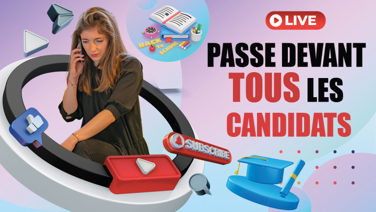 Annonce commissaire de justice : 6 astuces pour trouver facilement un emploi !