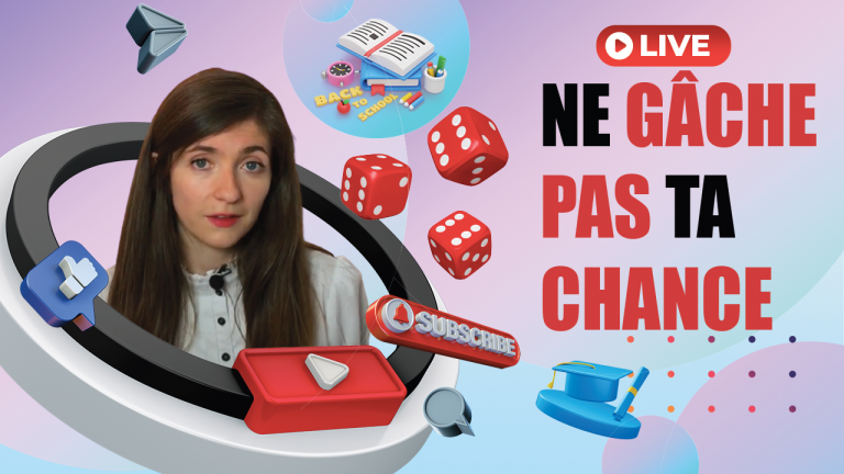 Prépa : pourquoi tu ne réussis PAS ?
