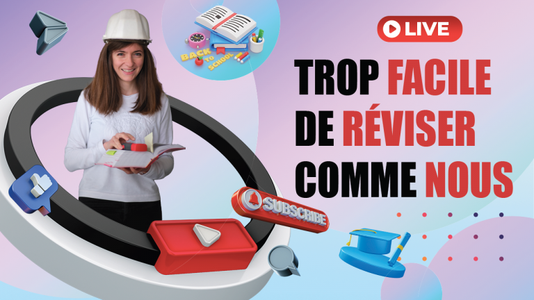 Examen commissaire justice : révise avec nous en Pomodoro